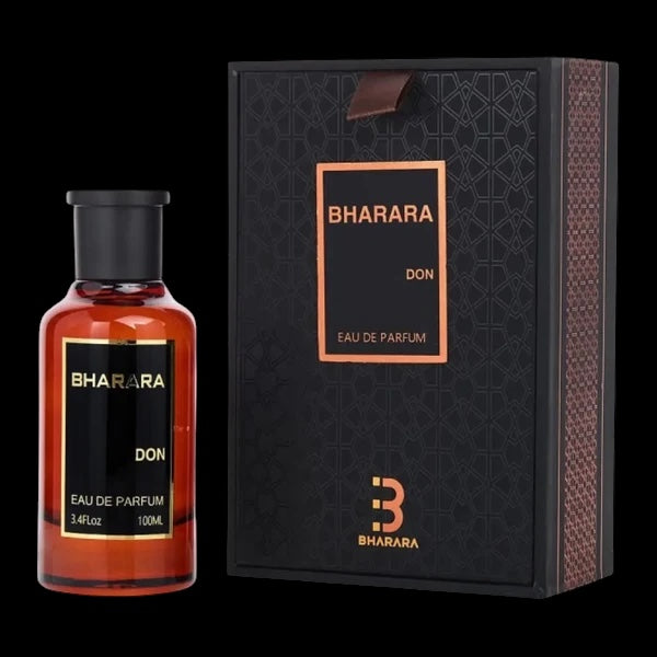 BHARARA DON EAU DE PARFUM 100ML