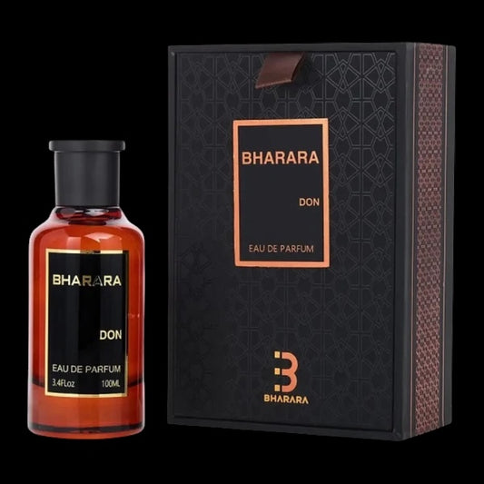 BHARARA DON EAU DE PARFUM 100ML