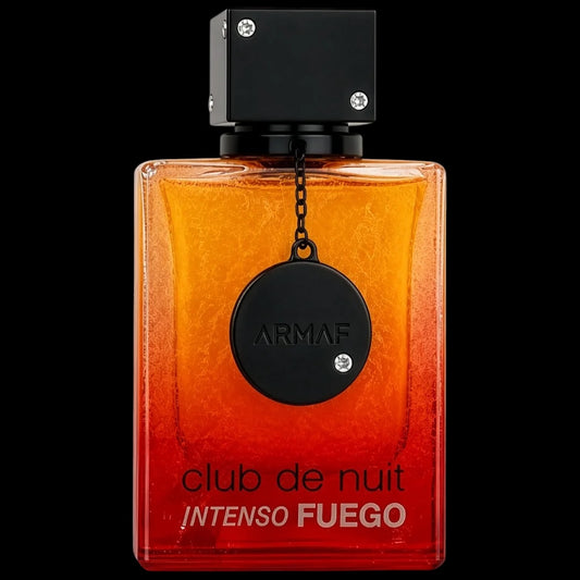 CLUB DE NUIT INTENSO FUEGO Armaf