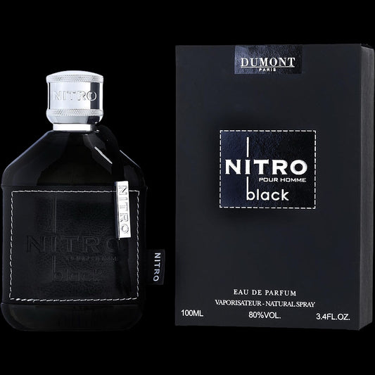 NITRO BLACK Dumont