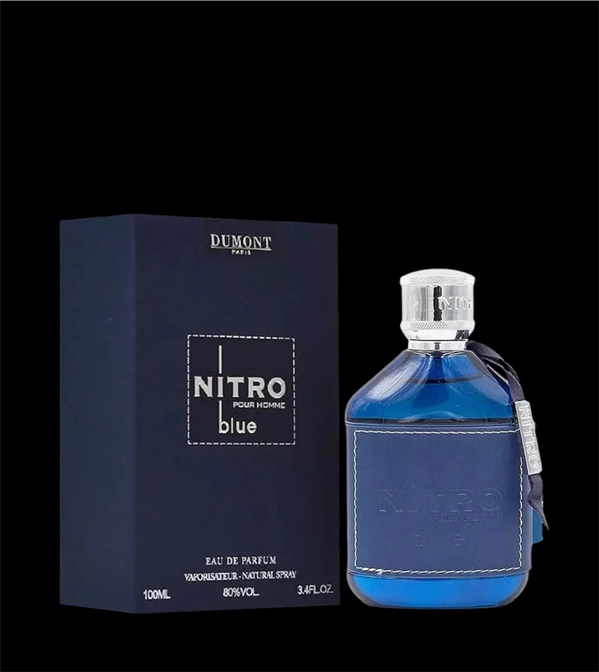 NITRO BLUE Dumont