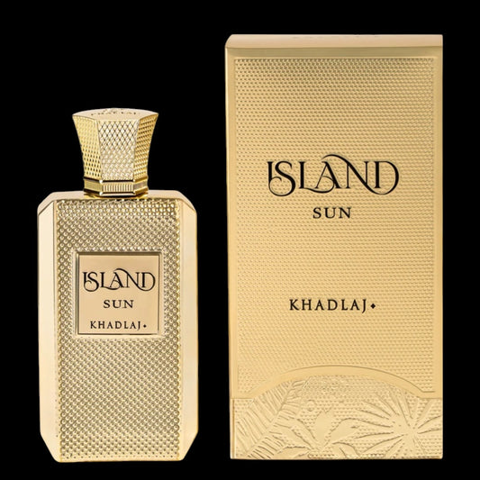 ISLAND SUN Khadlaj