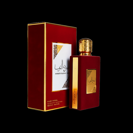 AMEERAT AL ARAB ASDAAF