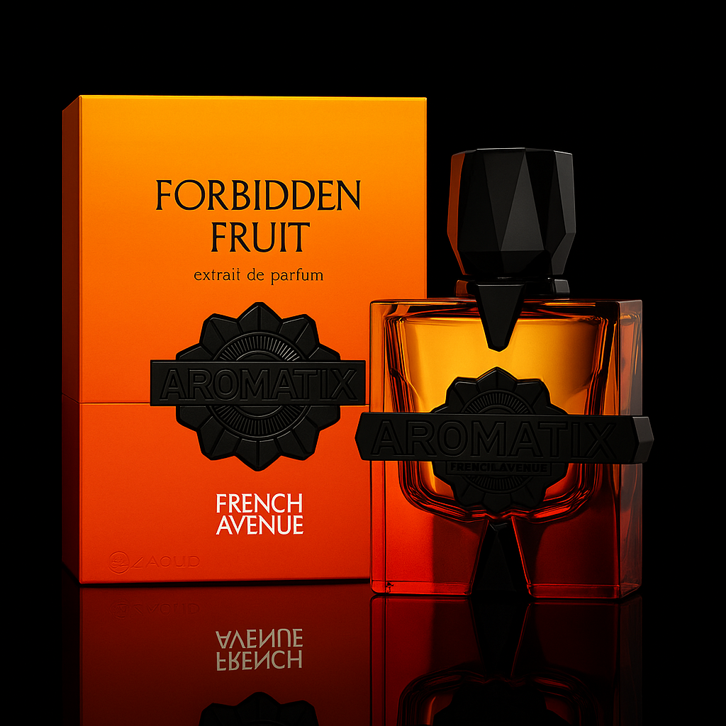 FORBIDDEN FRUIT French Avenue