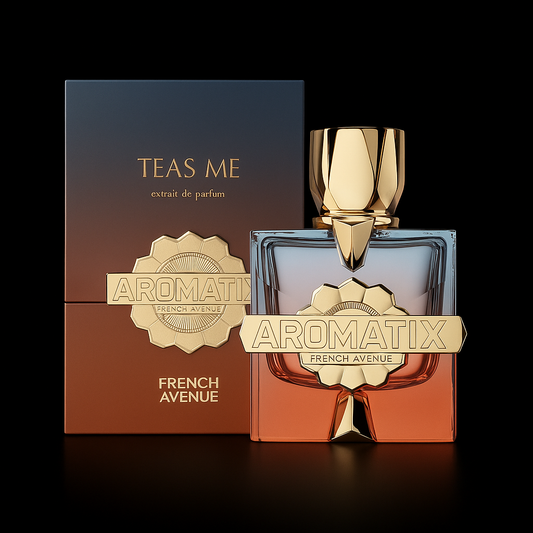 TEAS ME French Avenue