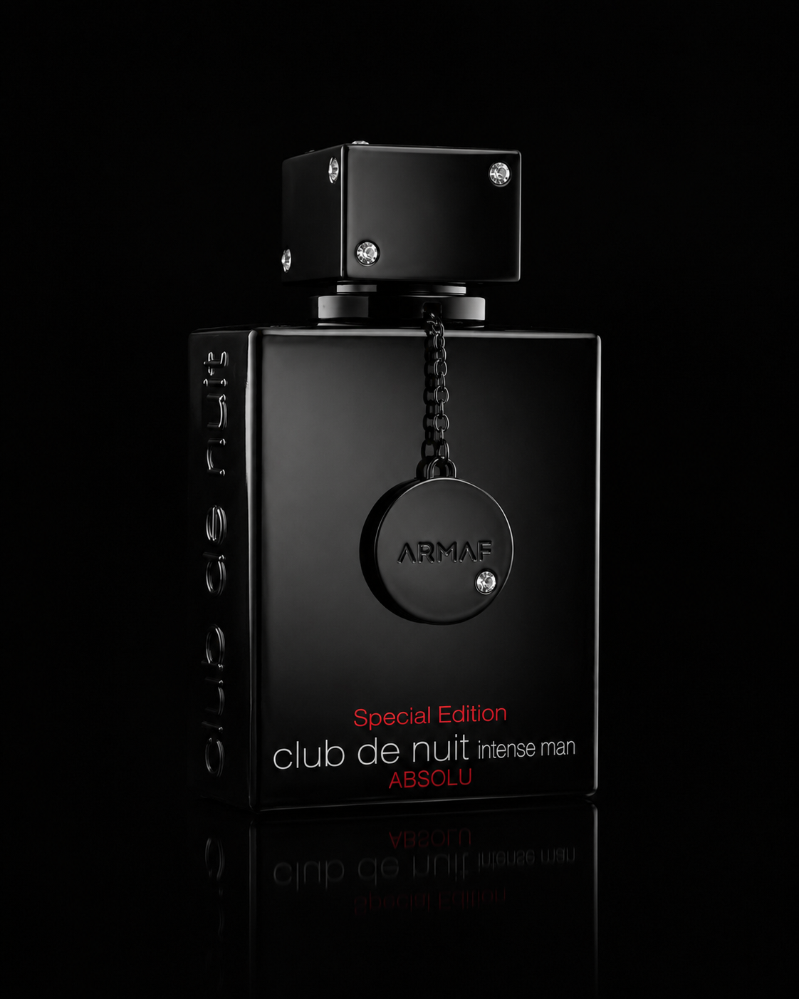 CLUB DE NUIT Special Edition ABSOLU Armaf
