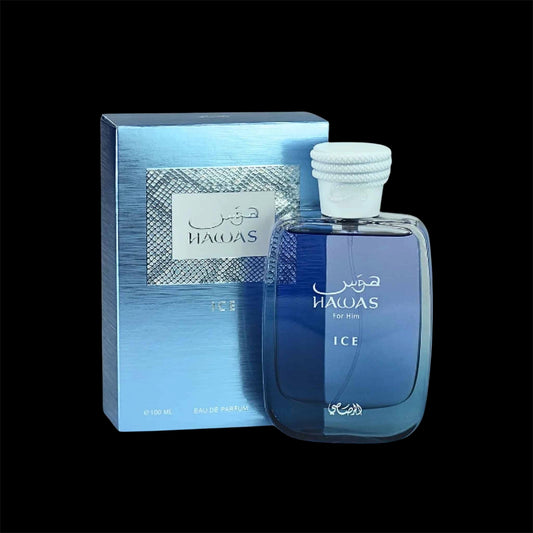 Hawas Ice — Rasasi