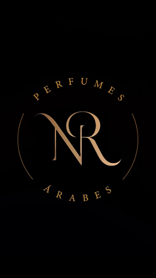 NOIR D´ARABIE Pendora Scents