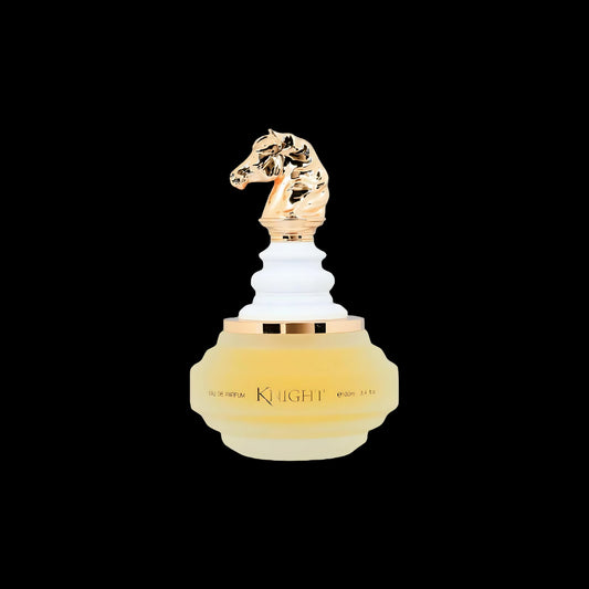 KNIGHT CHECKMATE WHITE Armaf