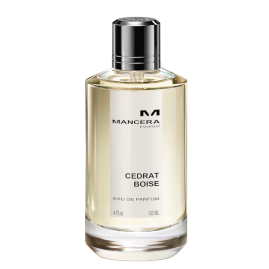 CEDRAT BOISE Mancera 120ml Eau de Parfum