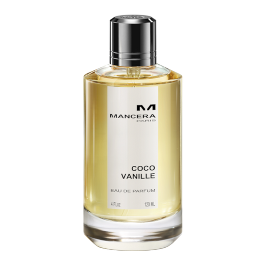 COCO VANILLE Mancera 120ml Eau de Parfum