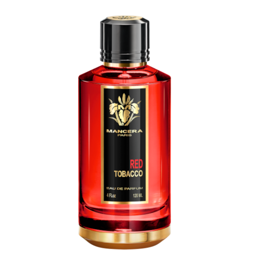 RED TOBACCO Mancera 120ml Eau de Parfum