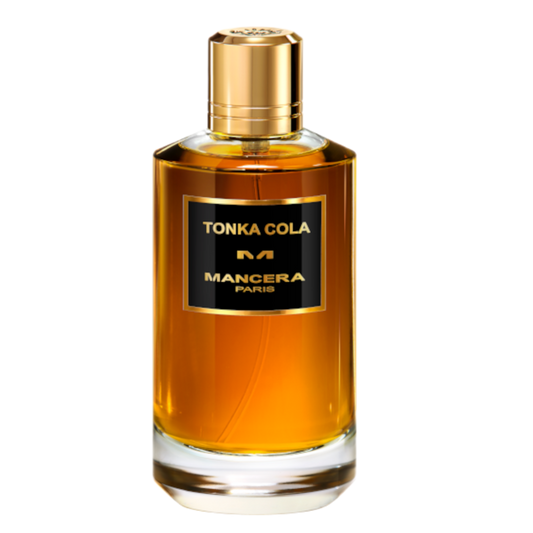 TONKA COLA Mancera 120ml Eau de Parfum