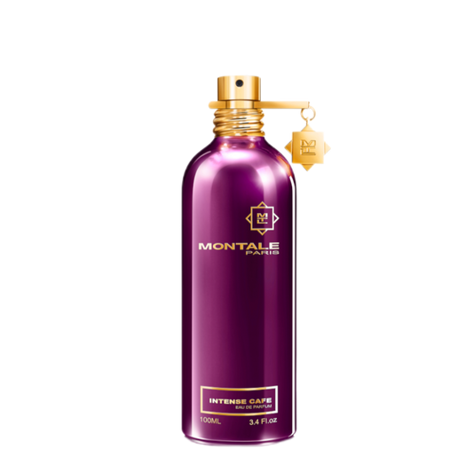 INTENSE CAFÉ Montale Paris 100ml Eau de Parfum