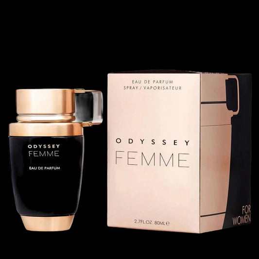 ODYSSEY FEMME Armaf