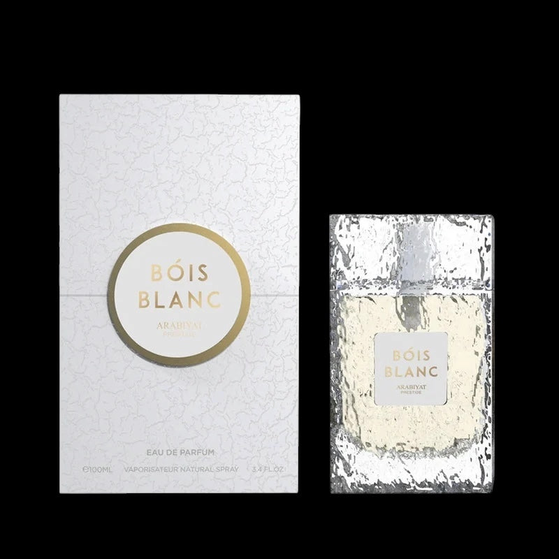 Bois Blanc — Arabiyat Prestige, perfume 100 ml
