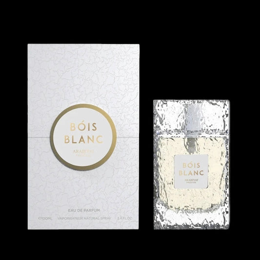 Bois Blanc — Arabiyat Prestige, perfume 100 ml