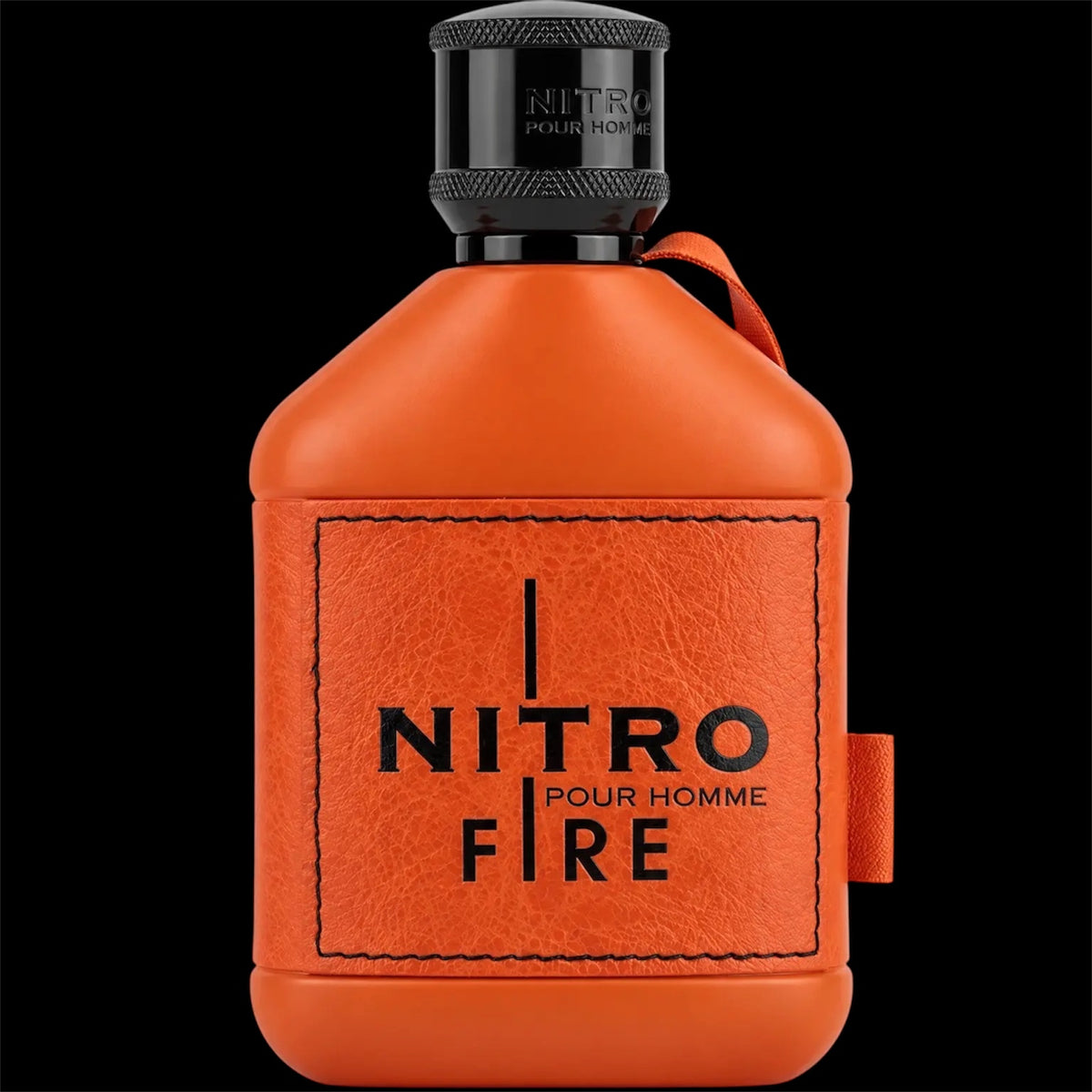 NITRO FIRE POUR HOMME – DUMONT PARIS · PRÓXIMAMENTE