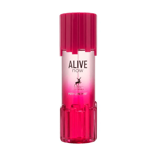 Maison Alhambra Alive Now perfume mist 250 ml
