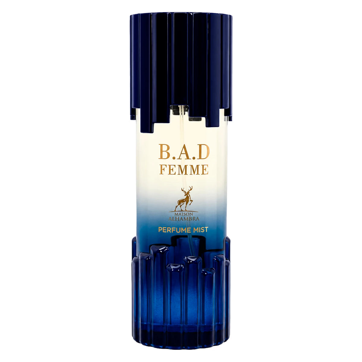 Maison Alhambra B.A.D Femme perfume mist 250 ml