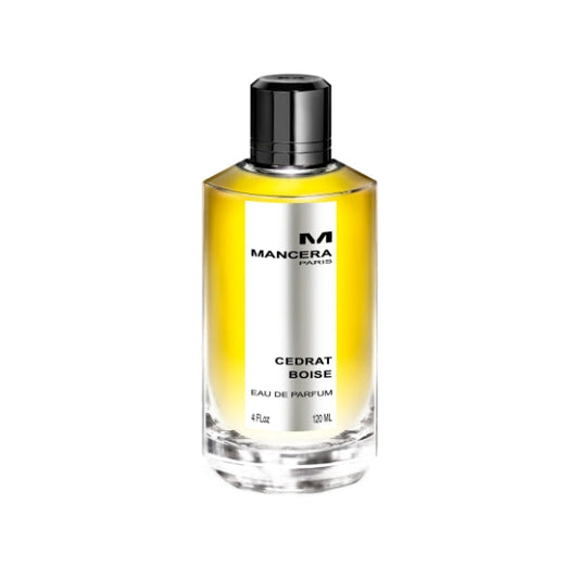 CEDRAT BOISE Mancera Eau de Parfum 120ml