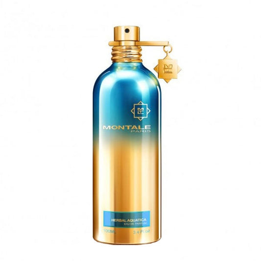 HERBAL AQUATICA Montale 100ml Eau de Parfum