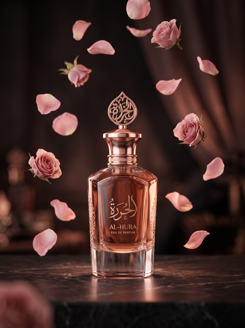 <p><strong>PERFUME PARA MUJER </strong></p>