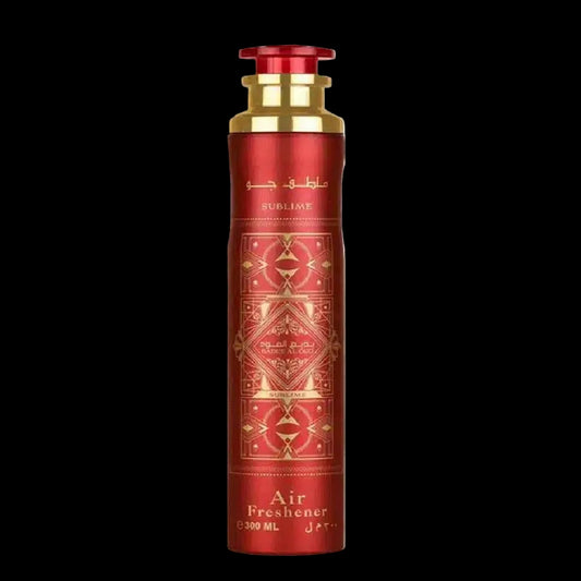 Ambientador Badee Al Oud Sublime 300ml