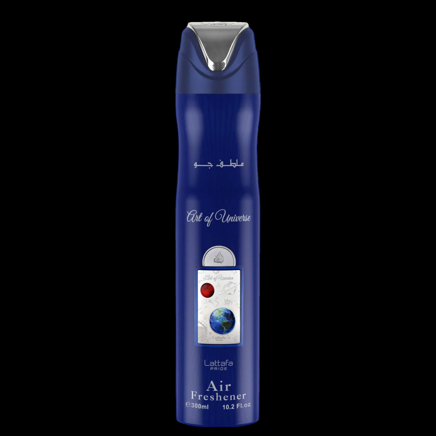 Ambientador Art of Universe Lattafa Pride 300ml