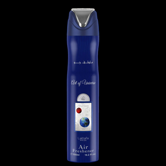 Ambientador Art of Universe Lattafa Pride 300ml