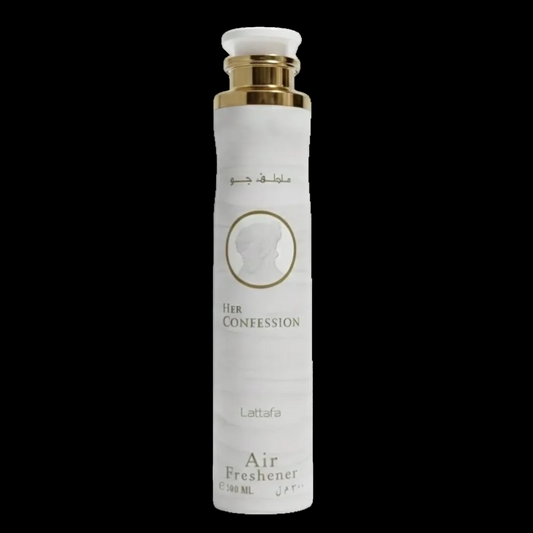 Ambientador Her Confession Lattafa 300ml