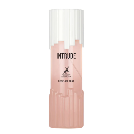 Maison Alhambra Intrude perfume mist 250 ml