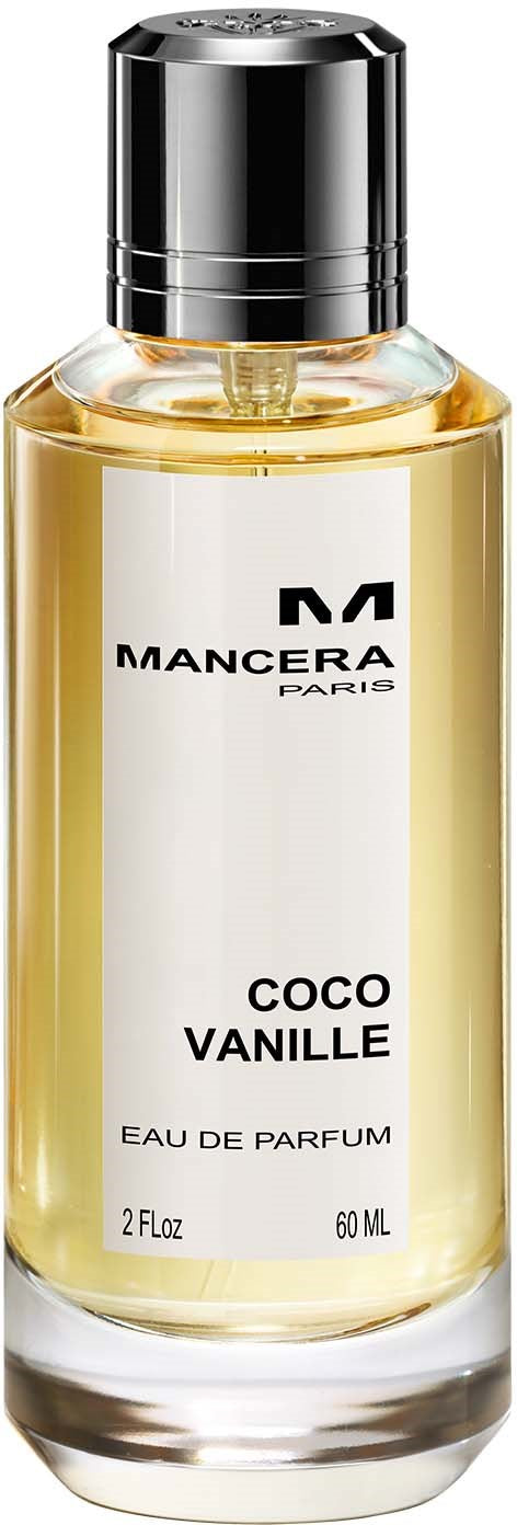 COCO VANILLE Mancera Eau de Parfum 120ml