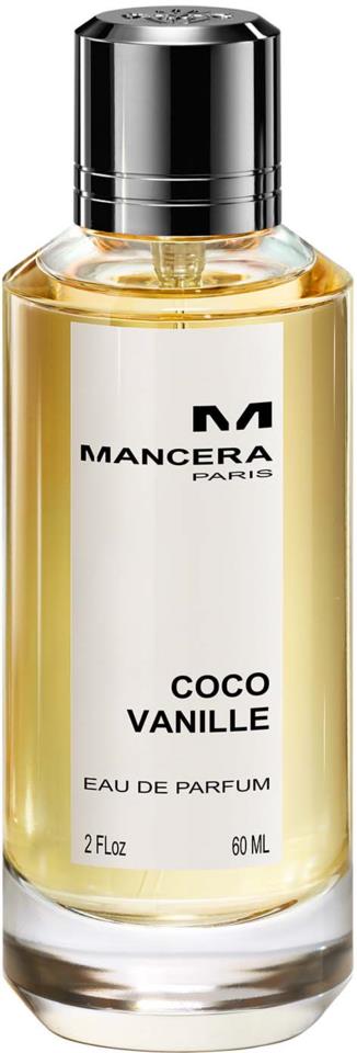 COCO VANILLE Mancera Eau de Parfum 120ml