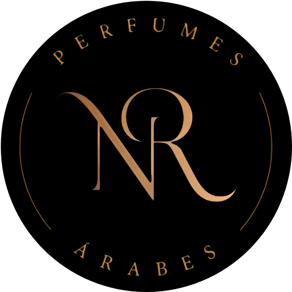 NR PERFUMES ÁRABES