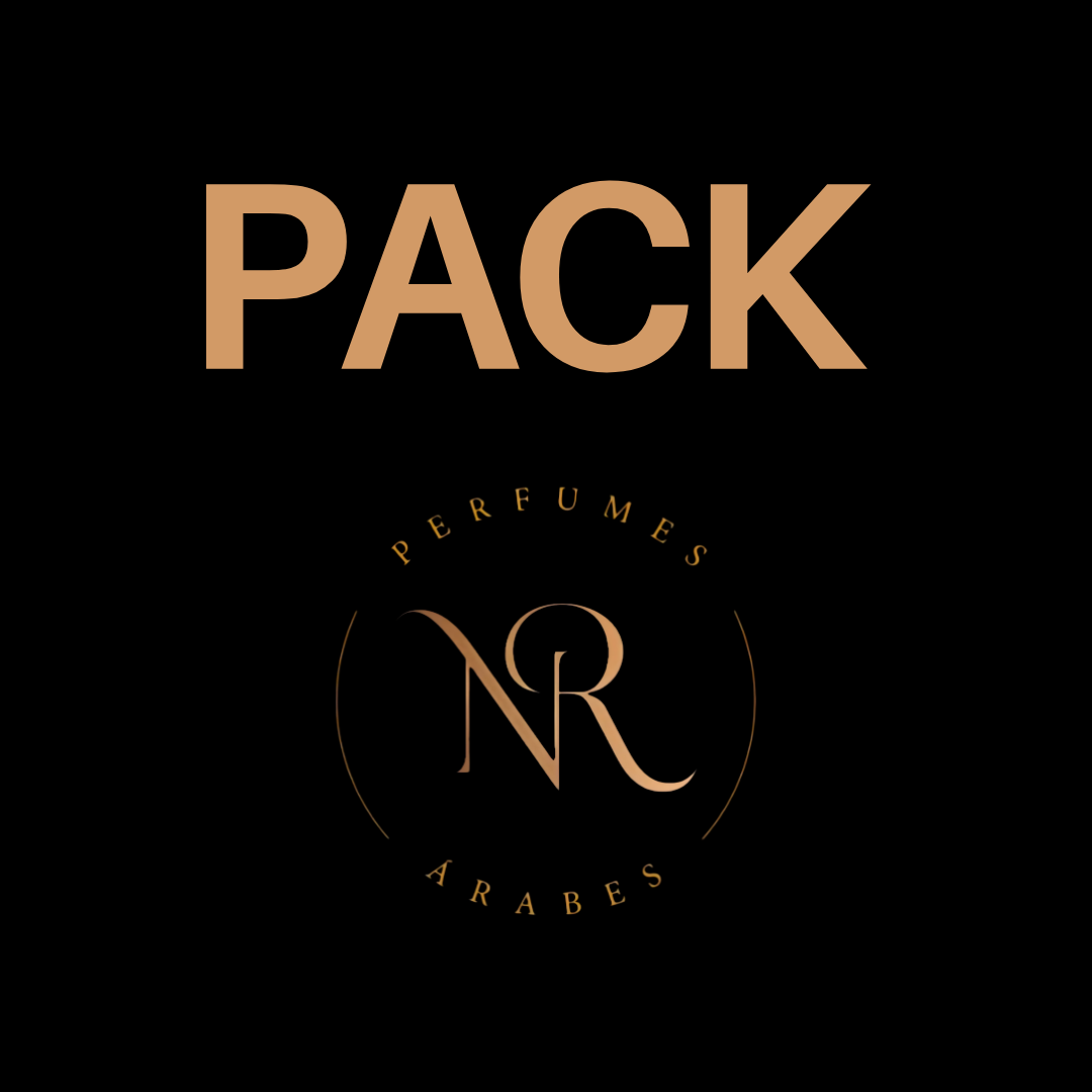 PACK CLUB DE NUIT (Club de Nuit Iconic 30 ml + Club de Nuit Untold 30 ml + Club de Nuit Imperiale 30 ml)