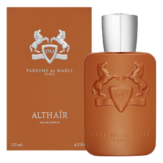 ALTHAÏR Parfums de Marly 125ml Eau de Parfum