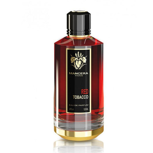 RED TOBACCO Mancera Eau de Parfum