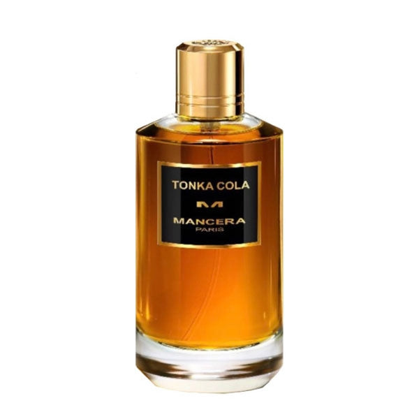 TONKA COLA Mancera Eau de Parfum 120ml