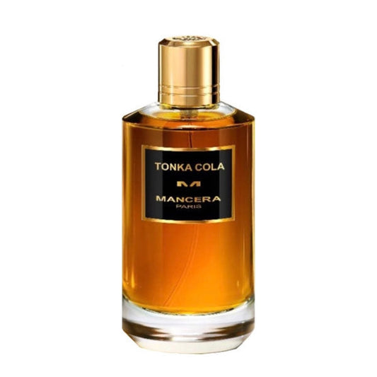 TONKA COLA Mancera Eau de Parfum 120ml