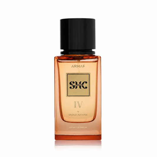 SHK IV by Saoud Alkaabi Armaf 100 ml